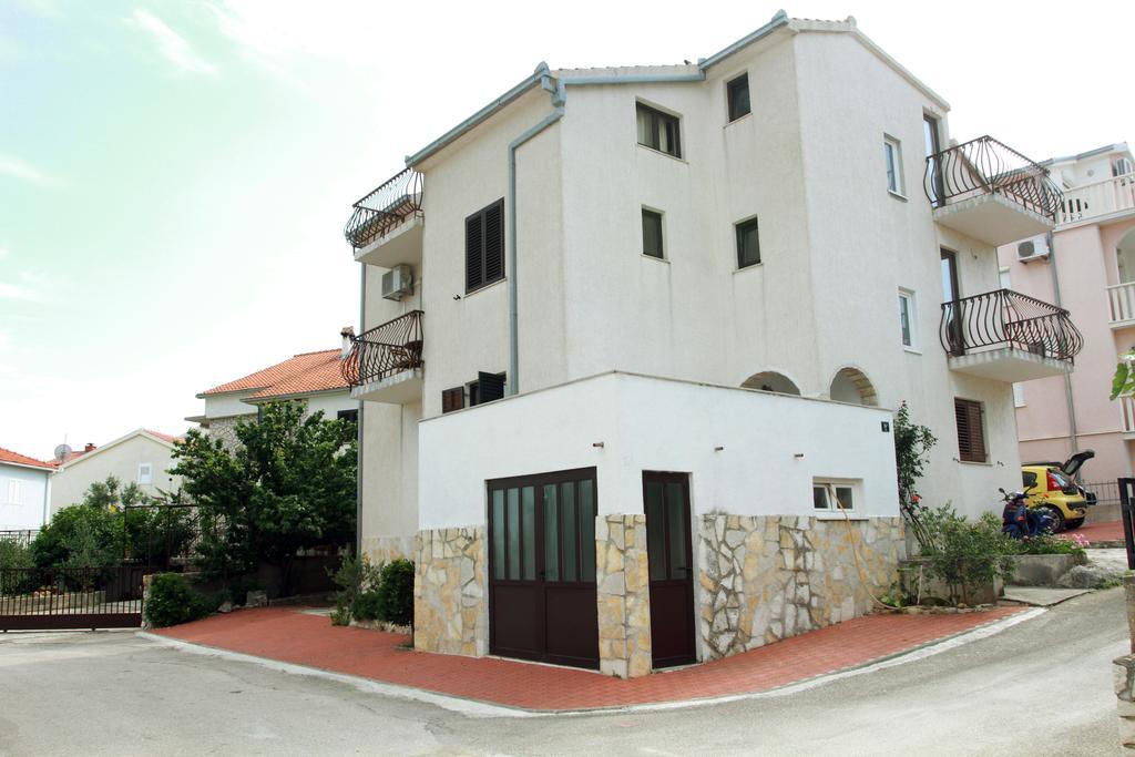 Apartamento Sanader